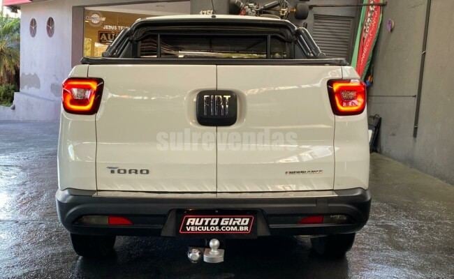 Fiat TORO