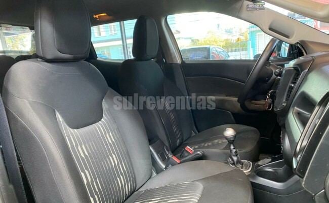 Fiat TORO