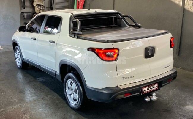 Fiat TORO