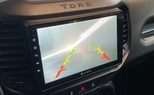 Fiat TORO