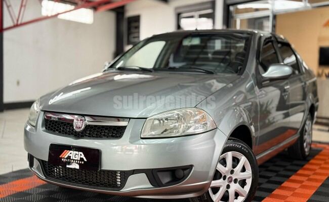 Fiat SIENA