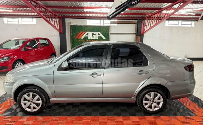 Fiat SIENA