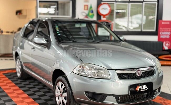 Fiat SIENA