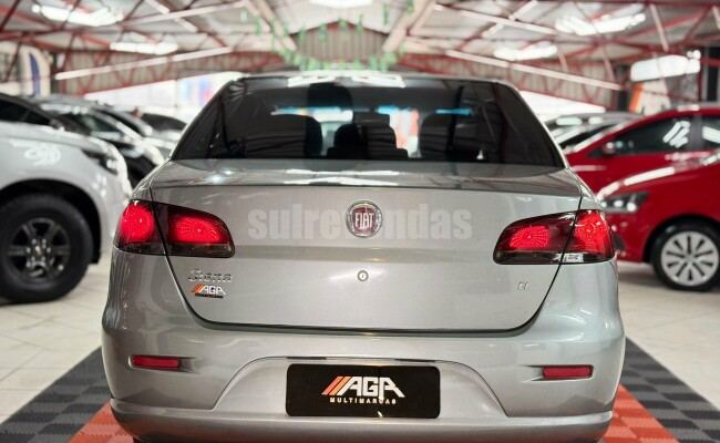 Fiat SIENA
