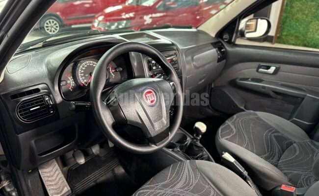 Fiat SIENA
