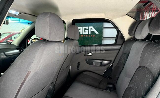 Fiat SIENA