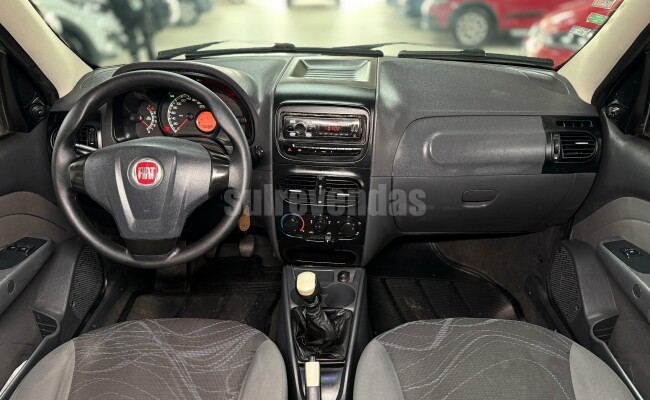 Fiat SIENA