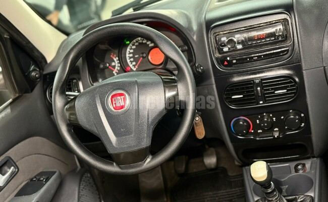 Fiat SIENA