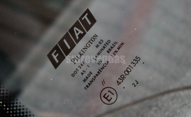 Fiat SIENA