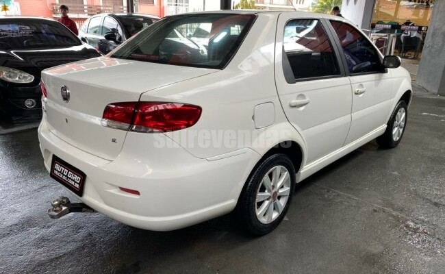 Fiat SIENA