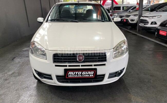 Fiat SIENA