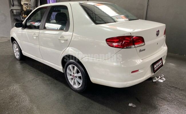 Fiat SIENA