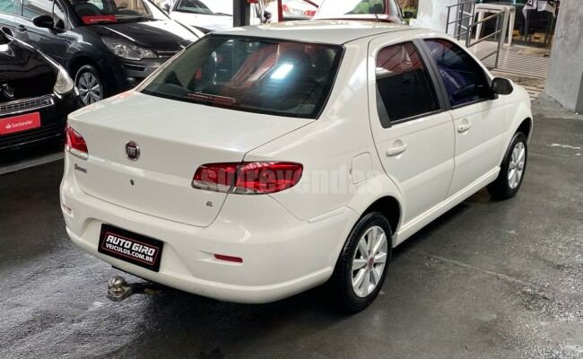 Fiat SIENA