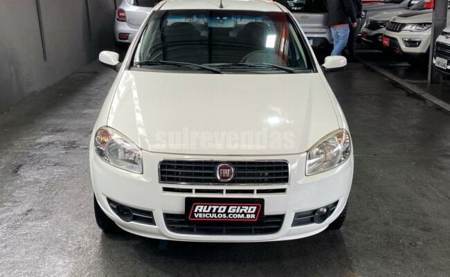 Fiat SIENA