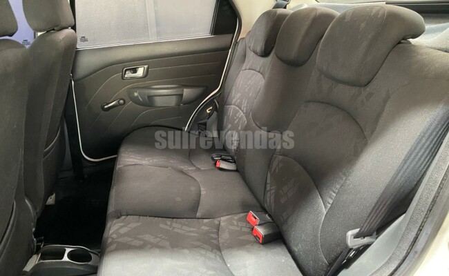 Fiat SIENA