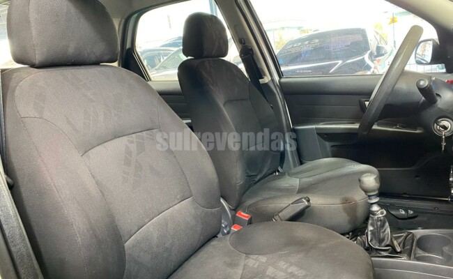 Fiat SIENA