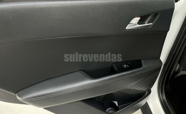 Hyundai Creta Prestige 2.0 16V Flex Aut.