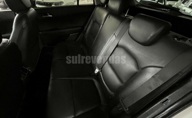 Hyundai Creta Prestige 2.0 16V Flex Aut.