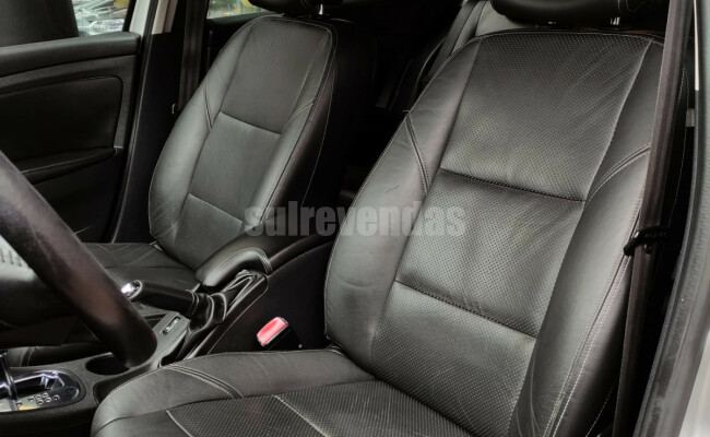 Renault FLUENCE Sed. Dynamique 2.0 16V FLEX Aut.