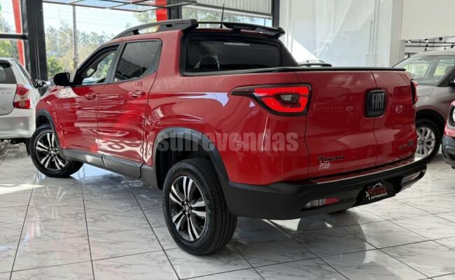 Fiat Toro