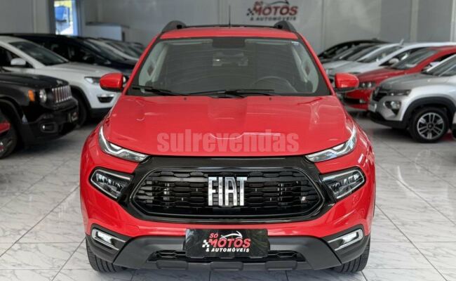 Fiat Toro