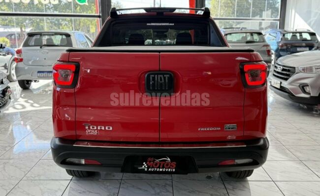 Fiat Toro