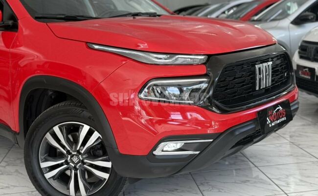 Fiat Toro