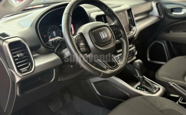 Fiat Toro