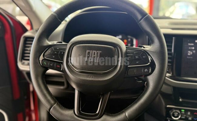 Fiat Toro