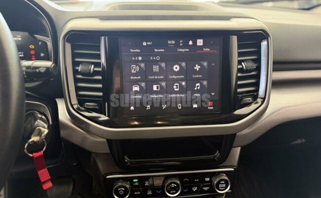 Fiat Toro
