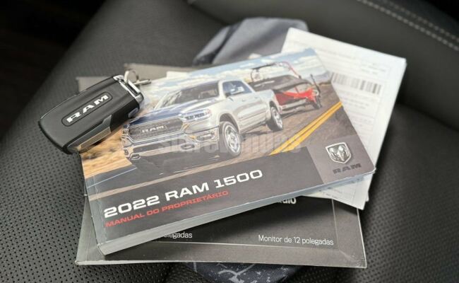 RAM Ram