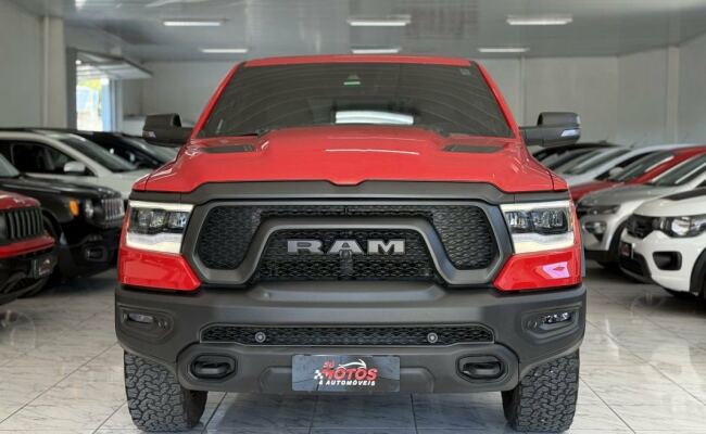 RAM Ram