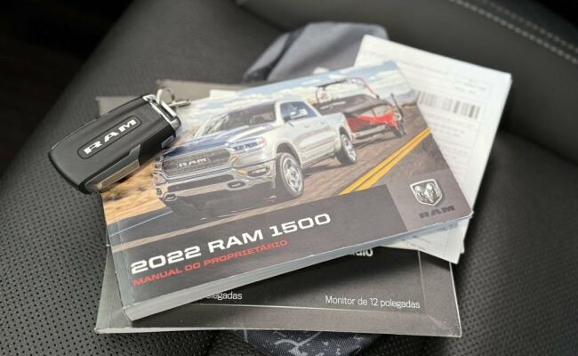 RAM Ram