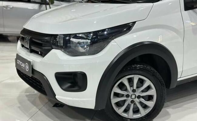 Fiat Mobi