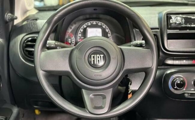Fiat Mobi