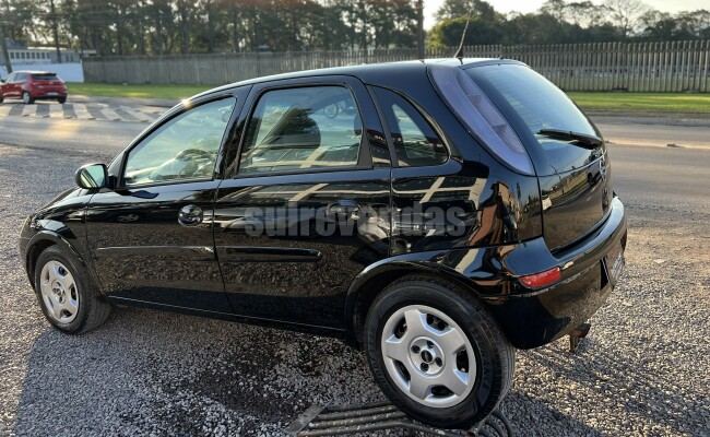Chevrolet CORSA