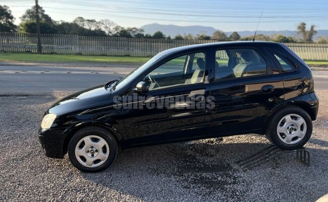 Chevrolet CORSA