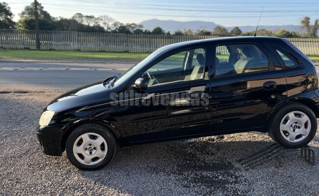 Chevrolet CORSA