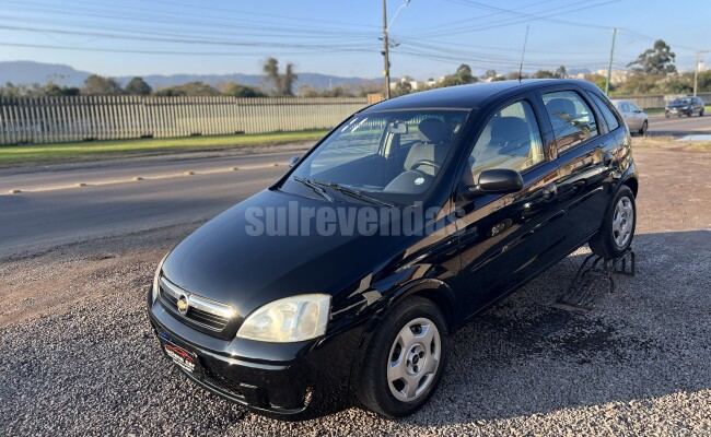 Chevrolet CORSA