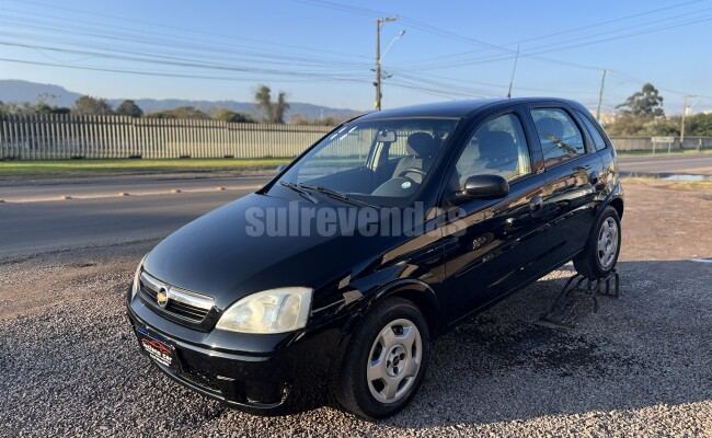 Chevrolet CORSA