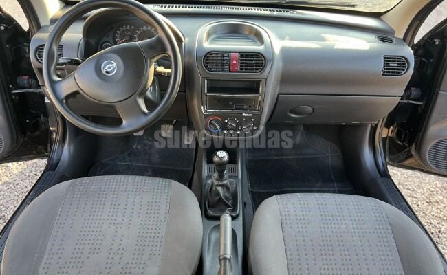 Chevrolet CORSA