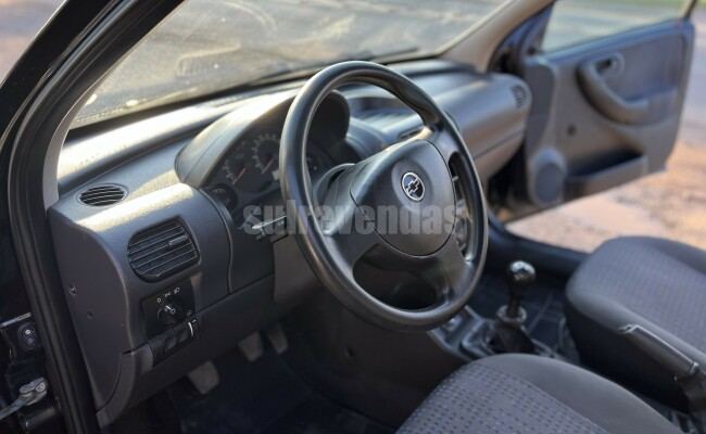 Chevrolet CORSA