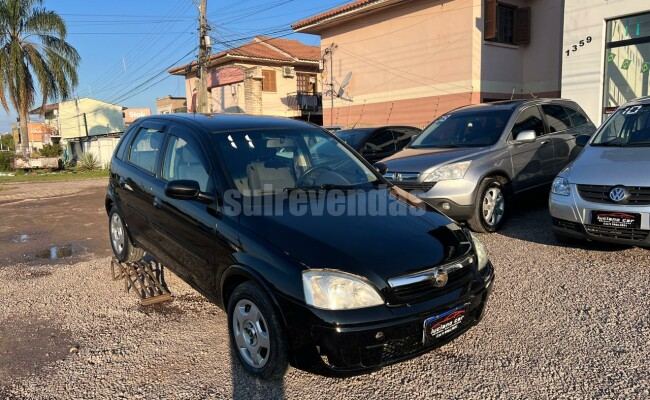 Chevrolet CORSA