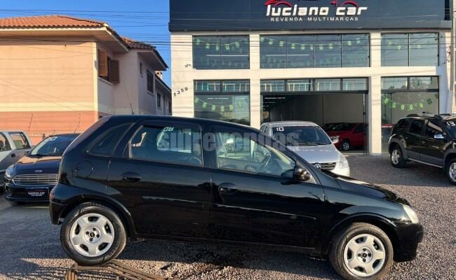Chevrolet CORSA