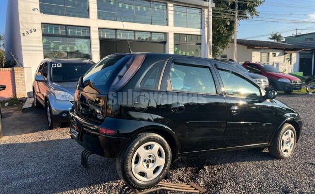 Chevrolet CORSA