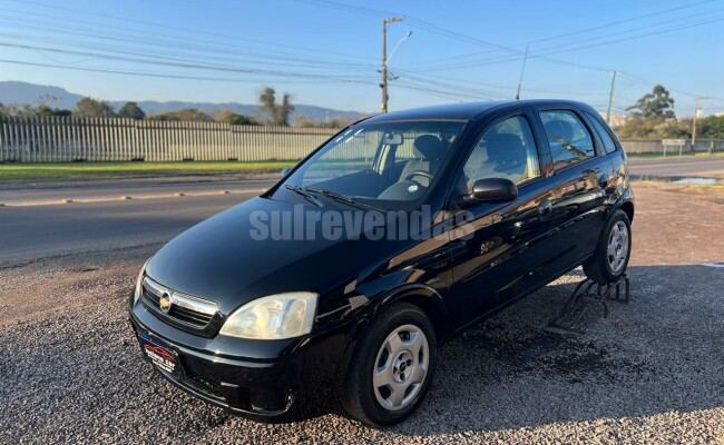 Chevrolet CORSA