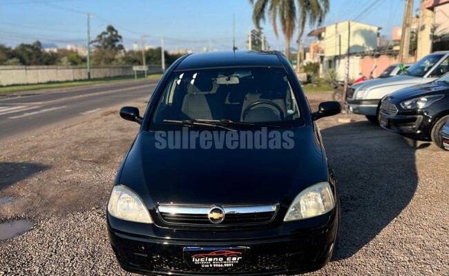 Chevrolet CORSA
