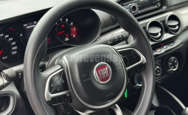 Fiat ARGO