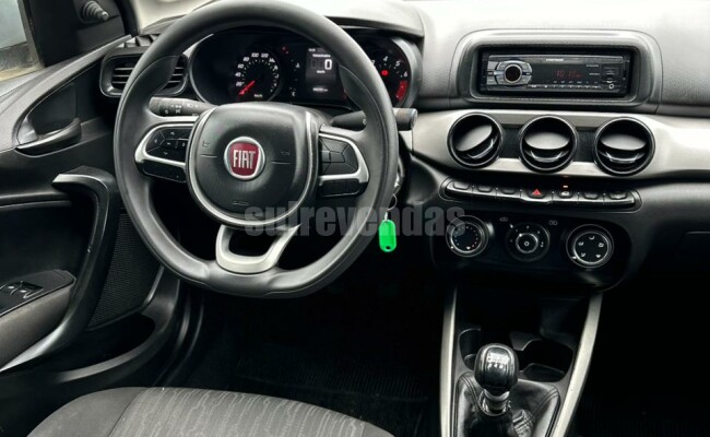 Fiat ARGO