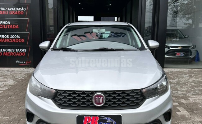 Fiat ARGO